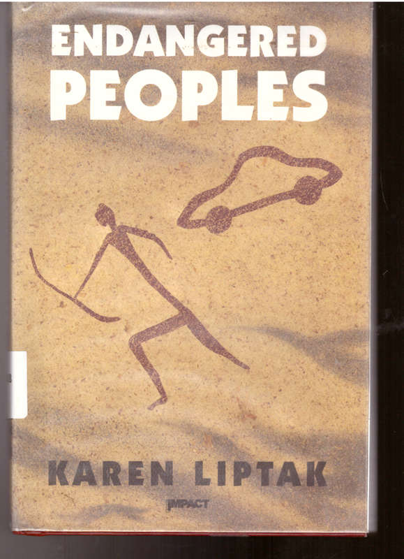 Endangered Peoples (include San people)