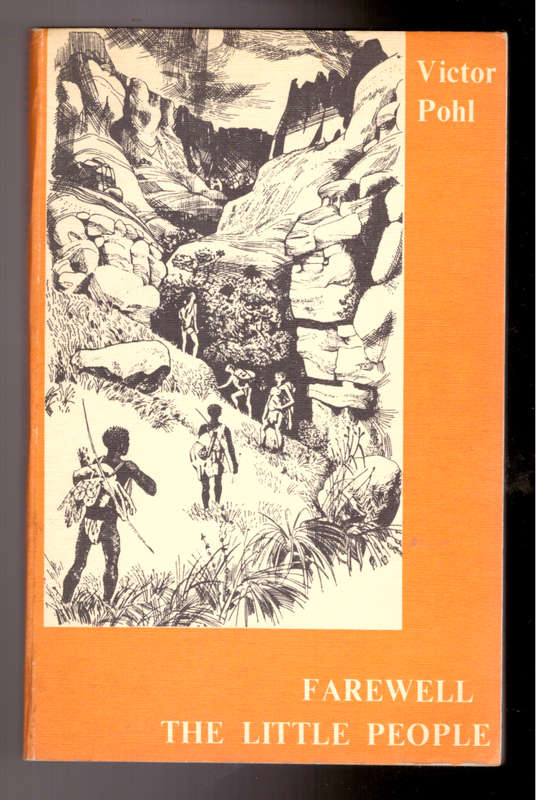 Farewell the little people (Victor Pohl)