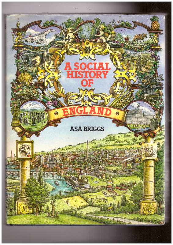 A Social History of England