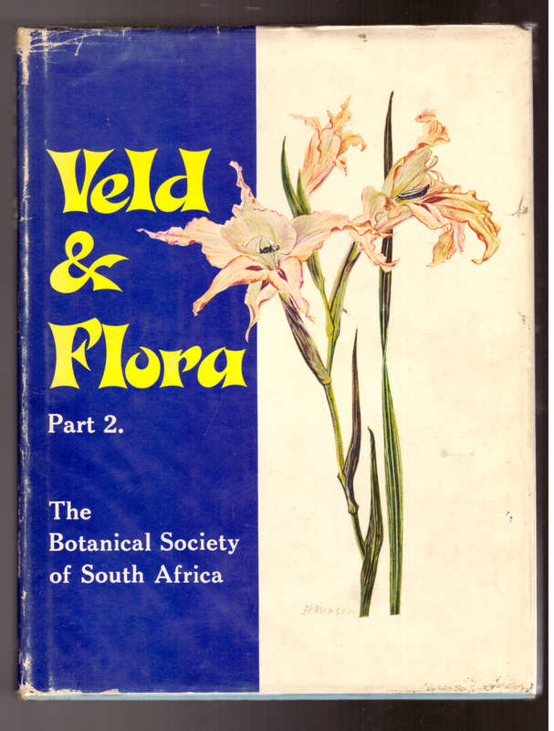 Veld & Flora, volume 1 & 2, Collectors editions