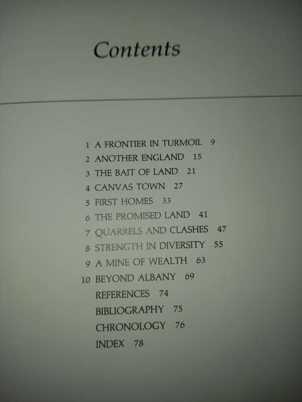 The 1820 Settlers