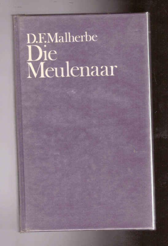 Die Meulenaar (D.F. Malherbe)