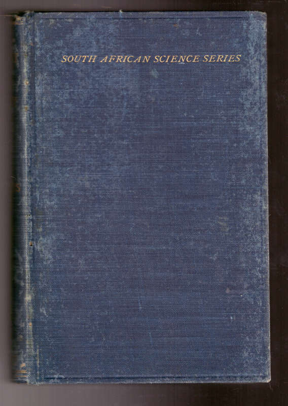 An Introduction to the Geology of Cape Colony & A Chapter on the Fossil Reptiles of the Karroo