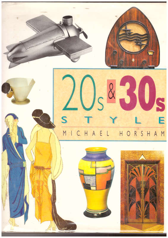 20s & 30s Style
