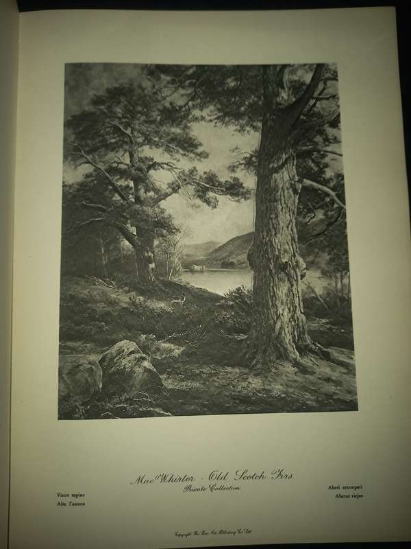 The World`s Famous Pictures (second volume) ca 1927