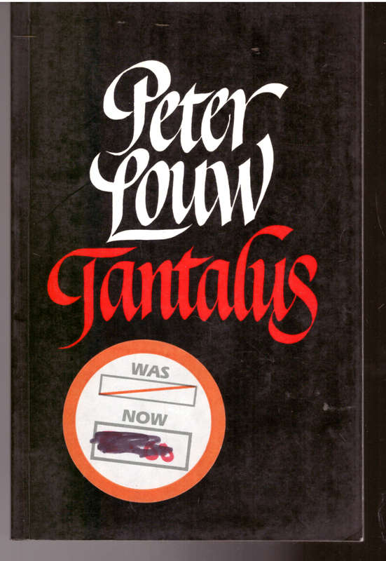 Tantalus (Peter Louw)