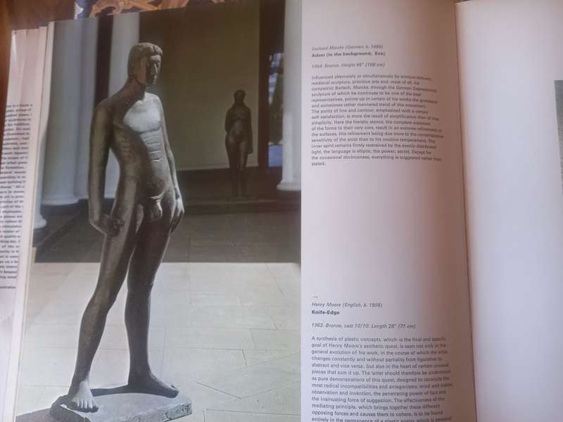 Adventure in Art (Signed by Anton Rupert)