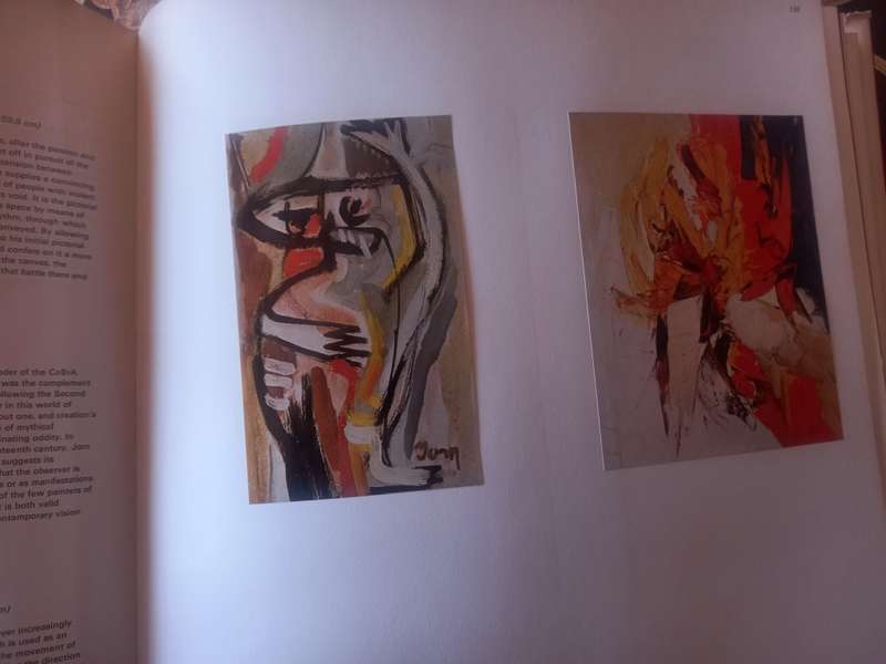 Adventure in Art (Signed by Anton Rupert)