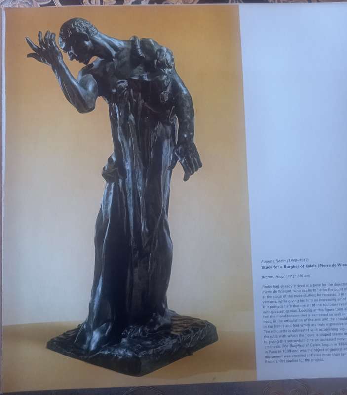 Adventure in Art (Signed by Anton Rupert)