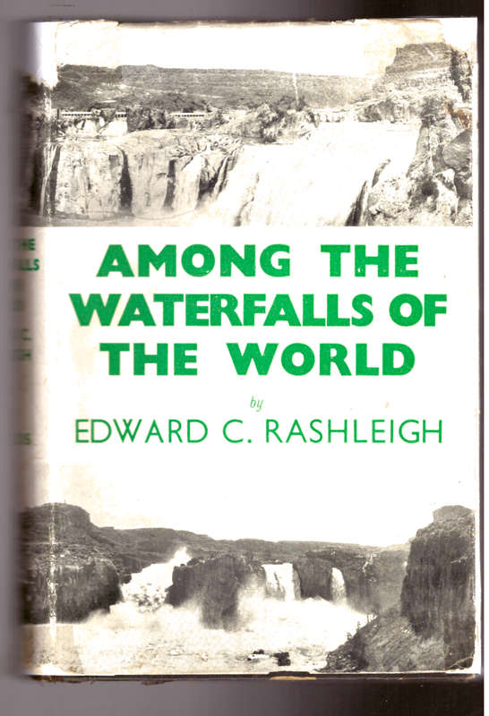 Among the Waterfalls of the World