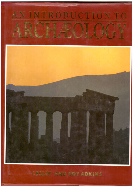 Introduction to Archaeology