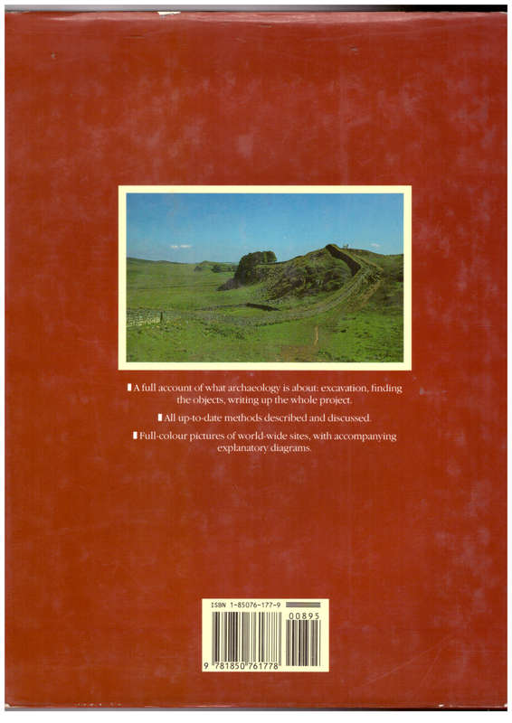 Introduction to Archaeology
