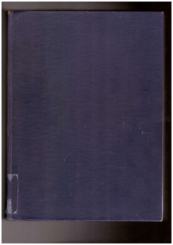 Zulu-English Dictionary, B.W. Vilakazi