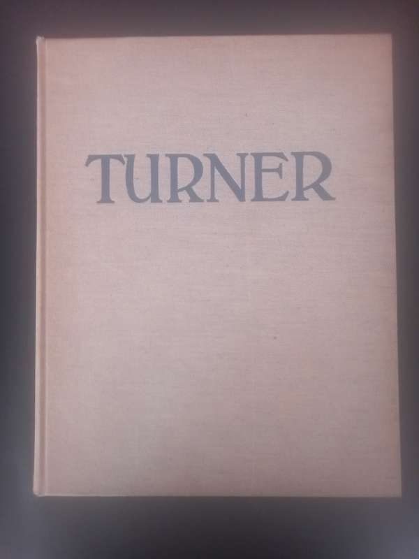 Turner (William)  - English painter and artist