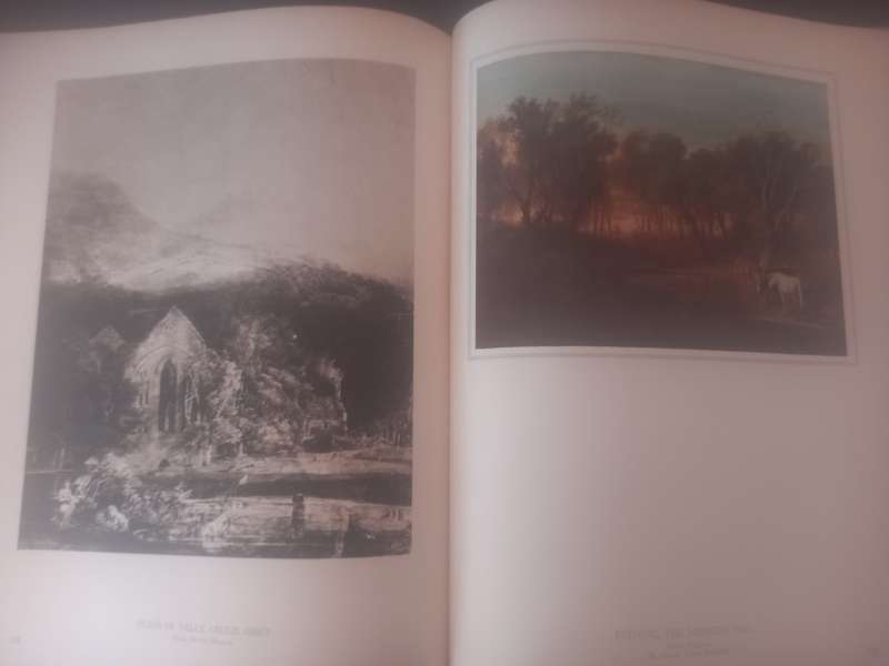 Turner (William)  - English painter and artist