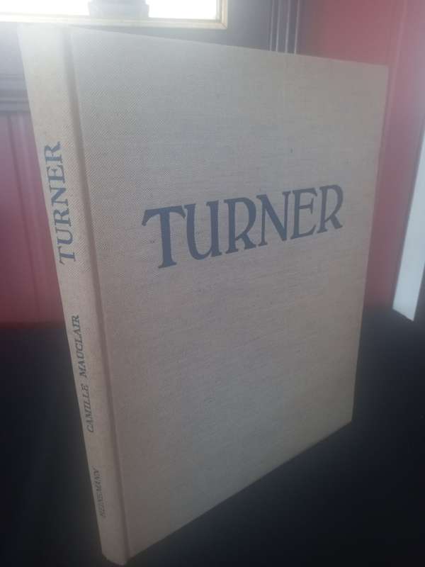 Turner (William)  - English painter and artist