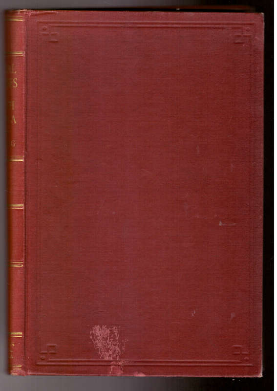 Animal Diseases in South Africa (M.W. Henning)