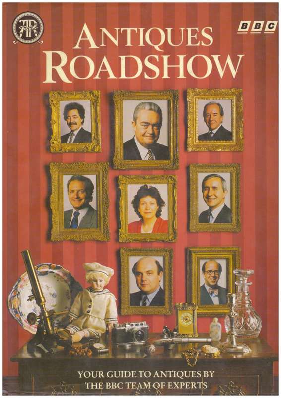 Antiques Roadshow