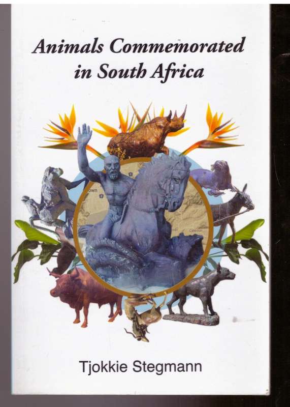 Animals Commemorated in South Africa