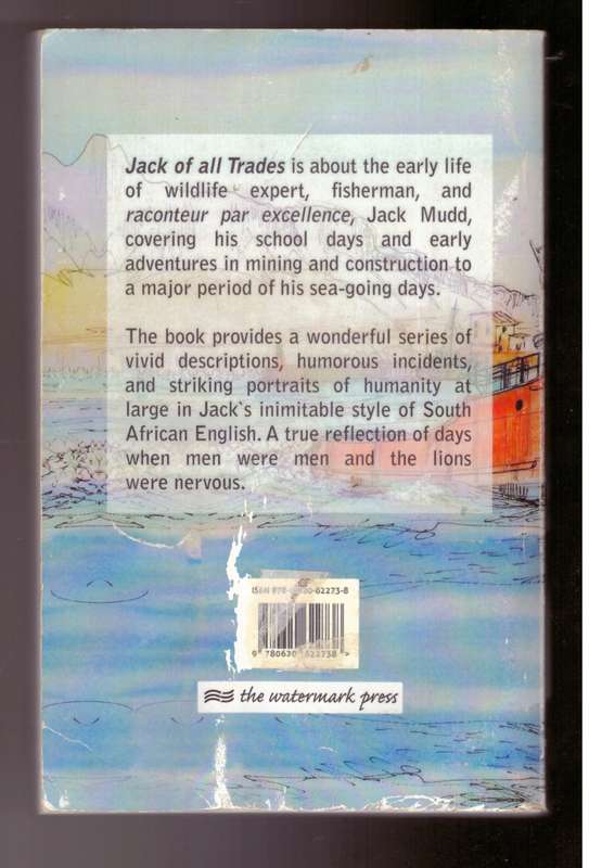 Jack of All Trades