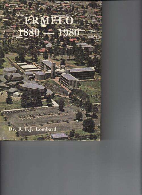 Ermelo 1880-1980