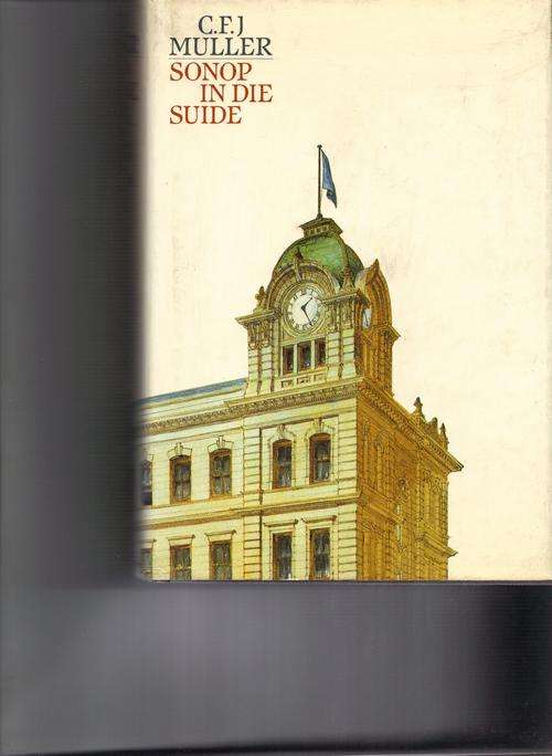 Sonop in die Suide, Geboorte en groei van die Nasionale Pers 1915-1948