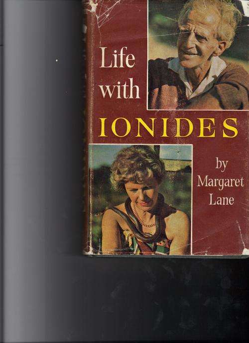 Life with Ionides
