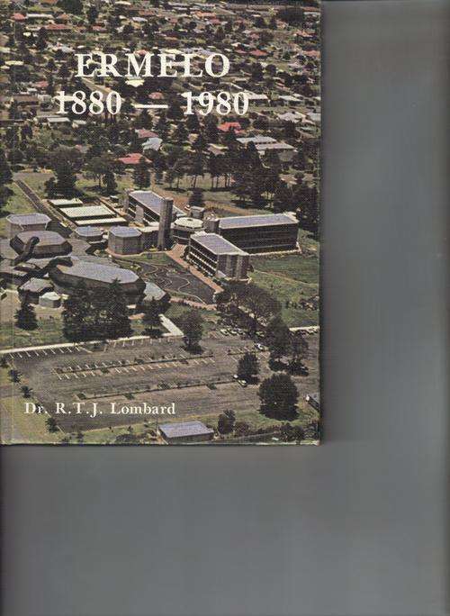 Ermelo 1880-1980