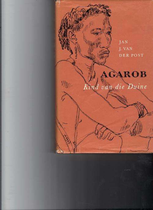 Agarob Kind van die Duine