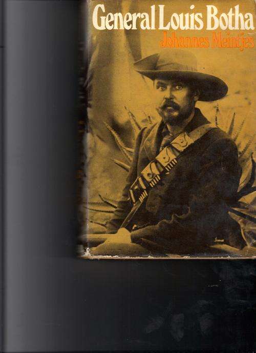 General Louis Botha (Johannes Meintjes)