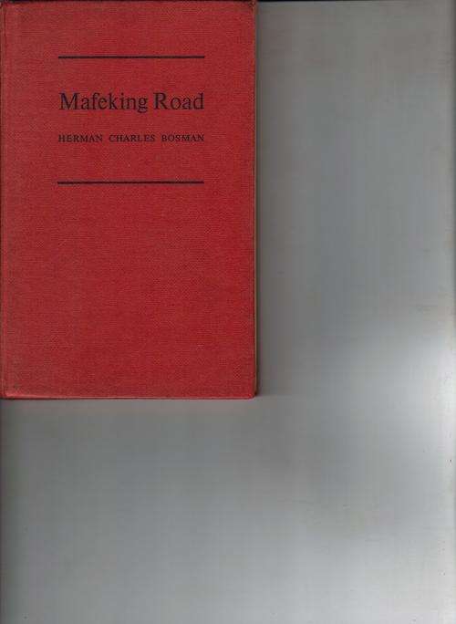 Mafeking Road