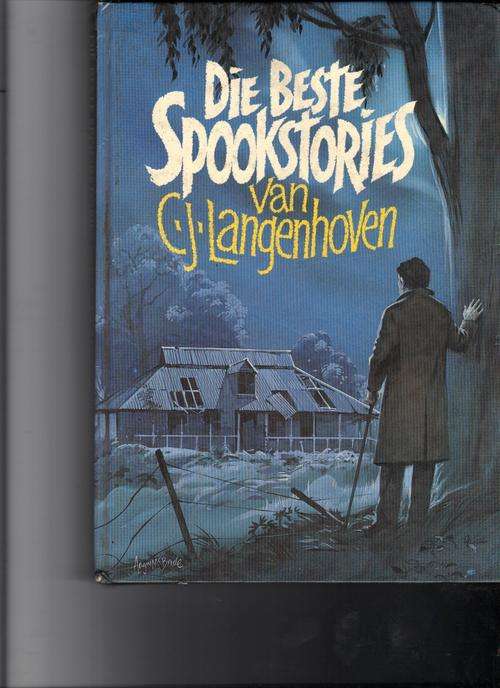 Die Beste Spookstories