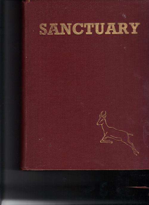 Sanctuary ( Stokes)