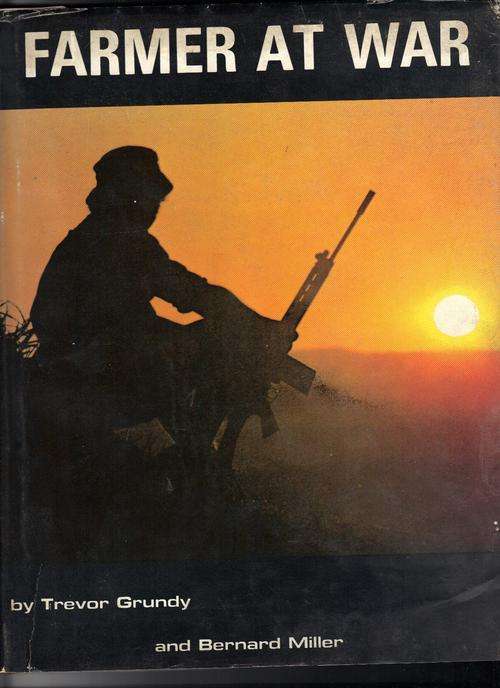 Farmer At War (Rhodesia)