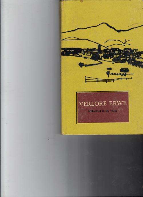 Verlore Erwe