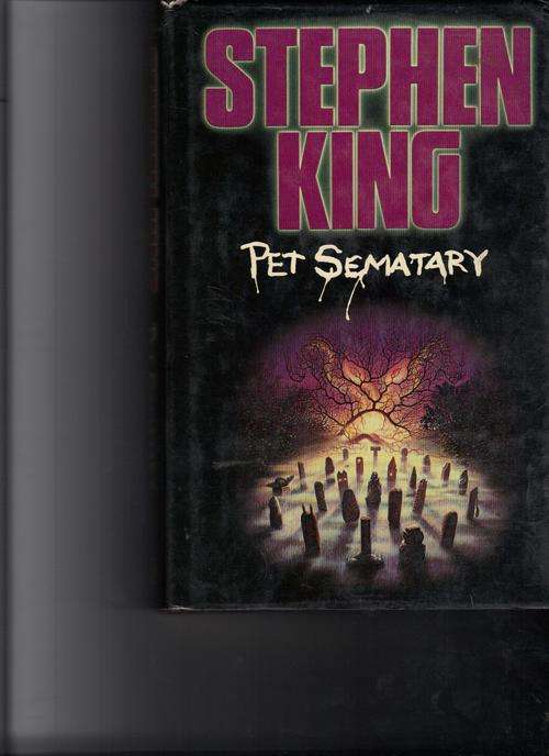 3 x Stephen King