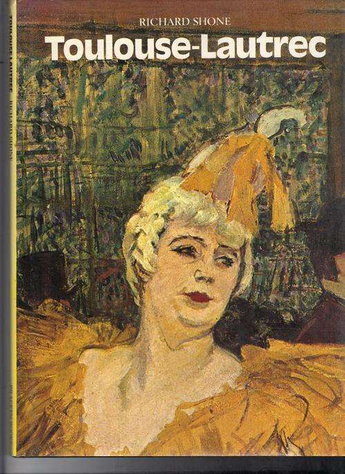 Toulouse-Lautrec