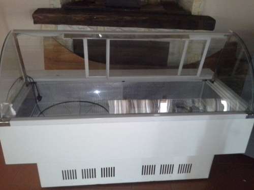Display Fridge