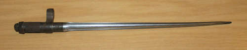 Chinese SKS AK Bayonet