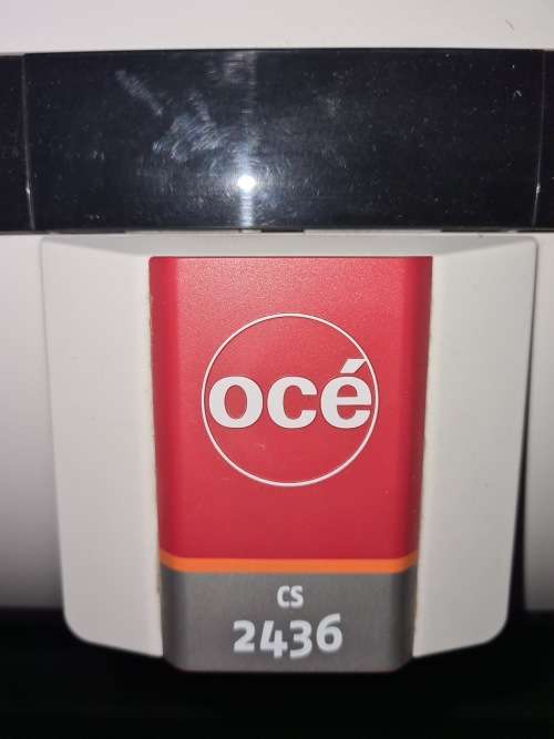 OCE CS 2436 Large Format A0 Architectural Printer Plotter