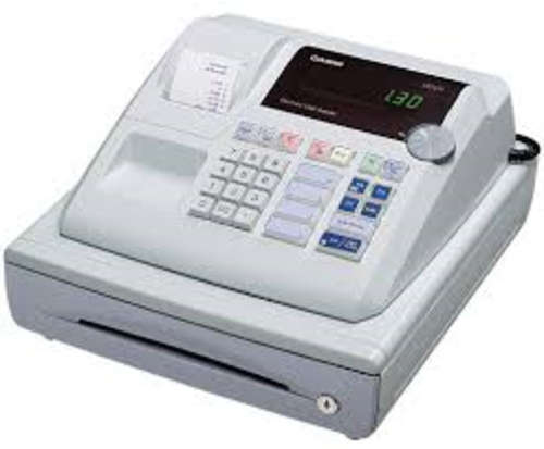 CASIO 130CR CASH REGISTER