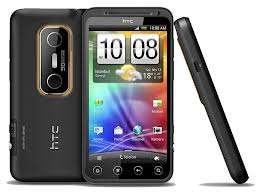 HTC EVO 3D X515m