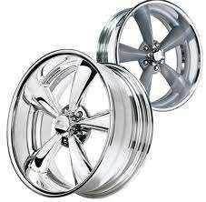 MAG WHEEL REPAIRS ( TEAR OR CRACKED )