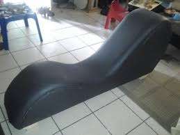 LOVE SLEEPER COUCH
