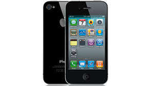 APPLE iPHONE 4S 16GB ( BLACK )