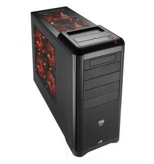 COMPLETE ULTRA GAMING RIG