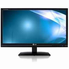 LG FLATRON 2041 ( 20" MONITOR )
