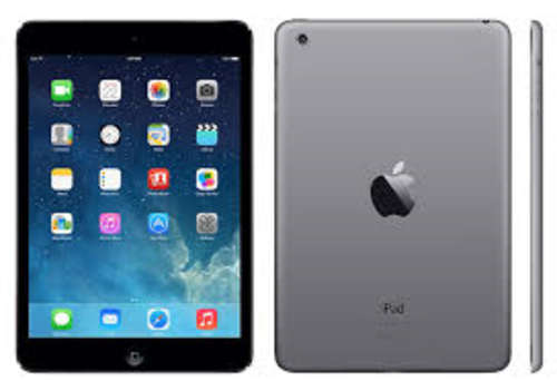IPAD MINI 16GB SILVER WIFI ONLY