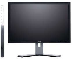 Dell Professional P190S 48cm (19") LCD Flat Panel Monitor