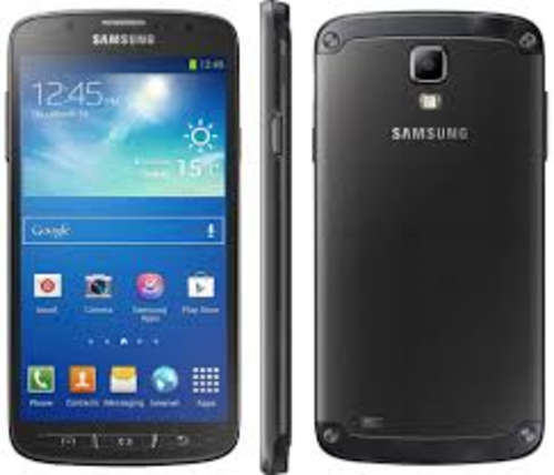 SAMSUNG GALAXY S4 ACTIVE GT-I9295 16GB ( GREY )